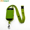 Custom Thin Safety Harness Lanyard Mobile Smartphone Lanyard Cell Phone Case Holder