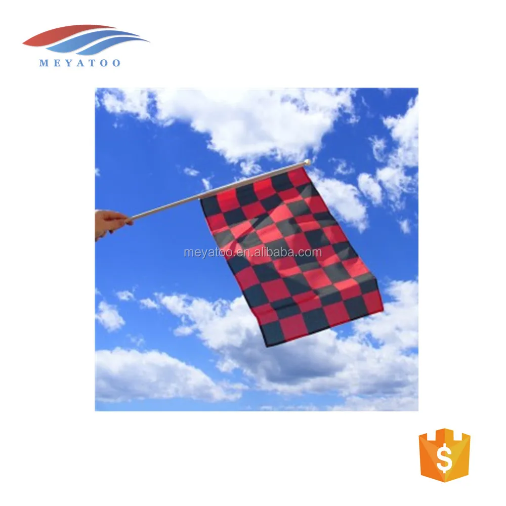 China Supplier Flying Flag Decorative Flags All Countries Hand