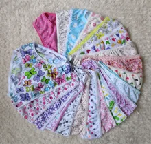 panties underwear girl briefs kids girls underwear children underwear girls pant children’s pants wholesale 4pcs/lot