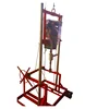 QYJ-100 Well Drill Rig Gasoline Engine Drilling Rig