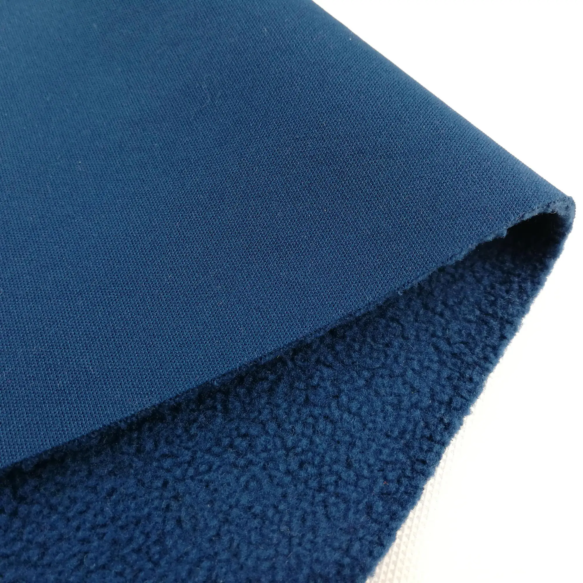 Wholesale 100% Polyester Polar Fleece For Blanket - Buy Fleece Fabric ...