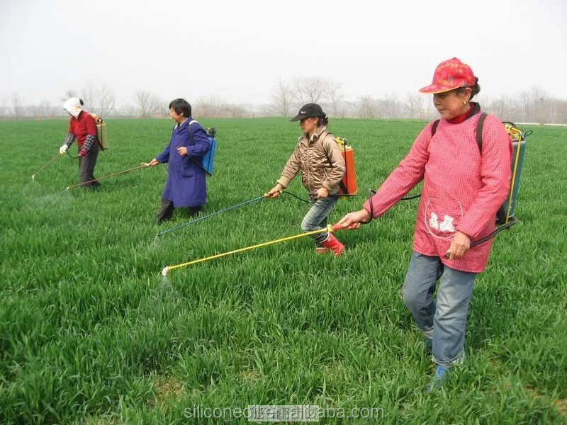12Agricultural silicone surfactants IOTA-2000