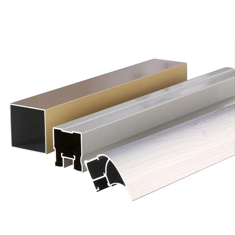China company make aluminum profile led strip light for furniture manufacturer