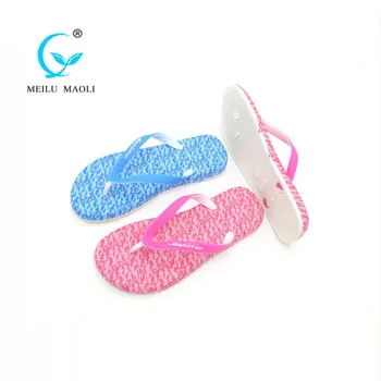 rubber slippers for girls