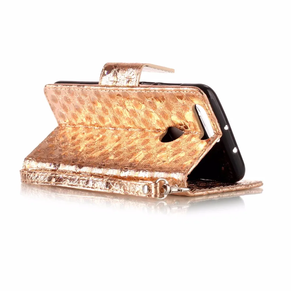 Book Wallet Stand colorful butterfly case for HUAWEI honour 8 leather flip phone case for HUAWEI honour 8