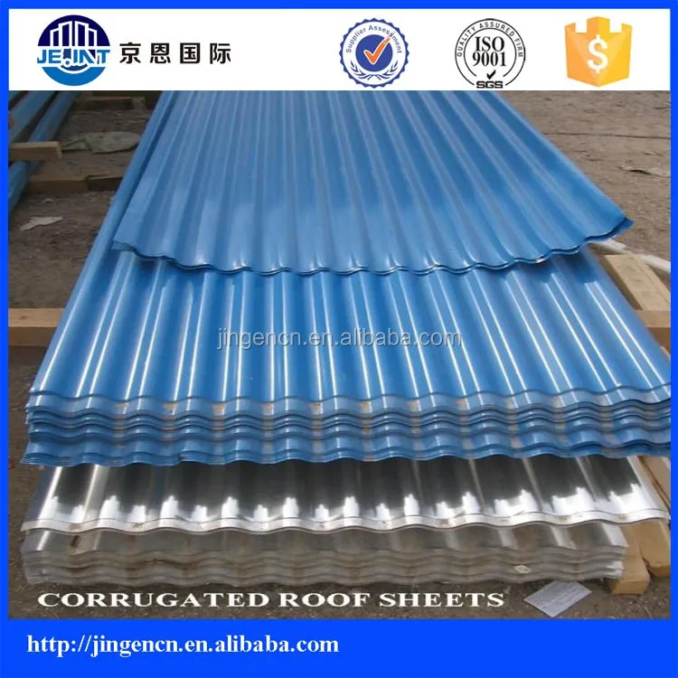 20 Gauge Aluminized And Galvanized Steel Sheet Buy Galvanized Steel