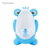 Cute Frog Shape Children Kids Potty Training Urinal for Boys Removable Toilet Pee Trainer Bathroom