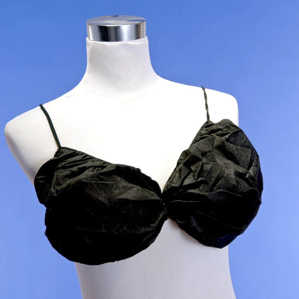 一次性 pp 胸罩