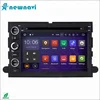 Double din android 7.1 car stereo with 3g/wifi support Carplay for Ford F150/Explorer /Edge/Expedition/Mustang/Fusion/Freestyle