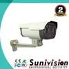 Color CCD waterproof camera Analog camera 960H Color 1/3" SONY 700TVL