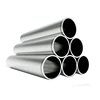 201 304 316 round square rectangular stainless steel pipework fittings pipe weight per foot