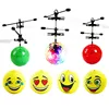 easy to fly rc flying ball helicopter for kids XY-102