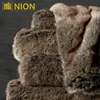 Luxury Faux Fur Coyote Bed Throw for Wholesale with Full Package Service