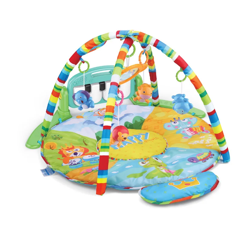 play gym for newborn