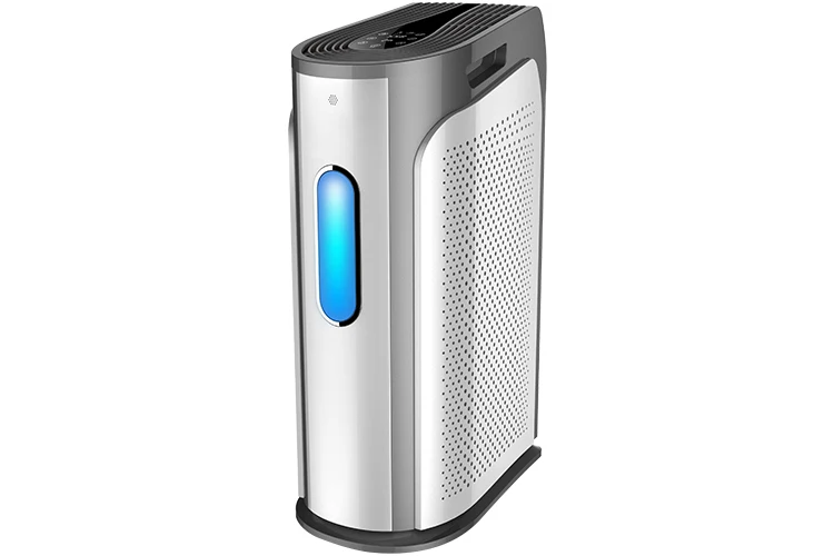 air purifier with washable filter