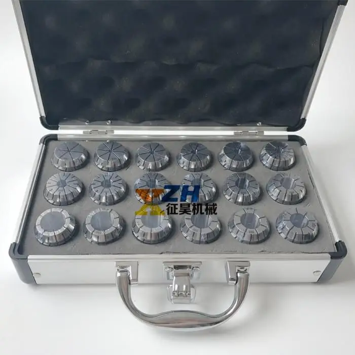 CNC BT40 Shank FMB Face Milling Collet Chuck Holder