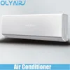 Wall mounted split ac for euro union countries high efficiency