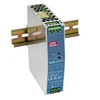 Meanwell NDR-75-12   Economical and slim design 75W 12V 6.3A din ral led driver