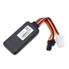2019 mini Customized GSM/LTE Cat M1 NB-IOT OEM TK319 LTE GPS Tracker Support Cut Engine/Oil Vibrate Alarm and OTA Upgraded
