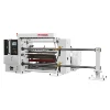 BOPP PET PVC Film High Speed Slitter Rewinder Machine