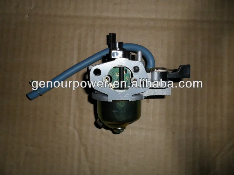 Gasoline Generator Parts About Types Of Gx160 Carburetors Names Buy