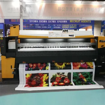 printing mesin