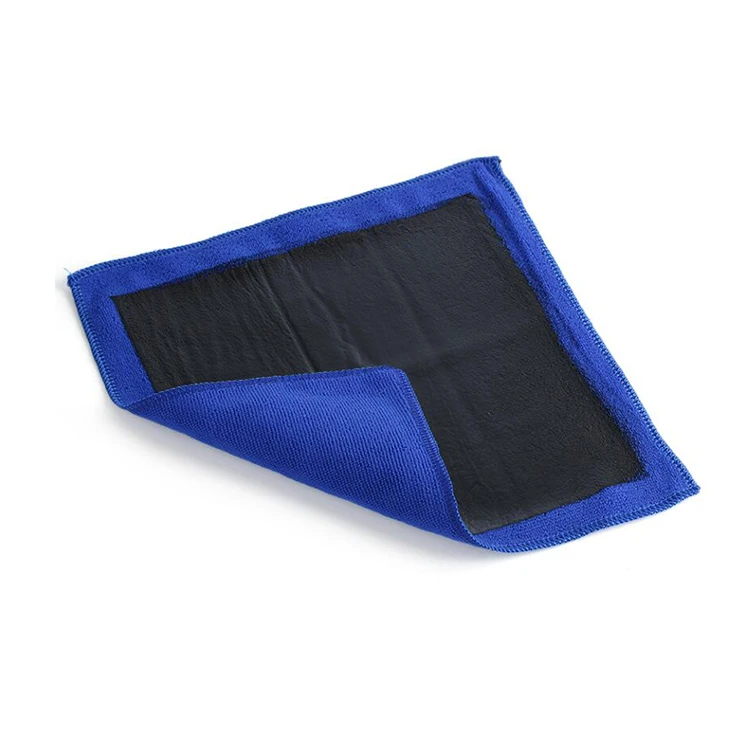 Universal magic clay cloth towel clay bar car wash paint care auto care cleaning detailing polishing cleaning tool towel