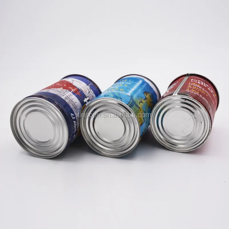 Cylindrical Waterproof Welded Tin Drink Can Buy Tin Drink Can