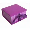 Reliable Wholesale Custom Luxury Cardboard Packaging Gift Box