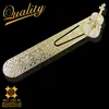 fancy violin viola cello bass mini charm 3D bookmark