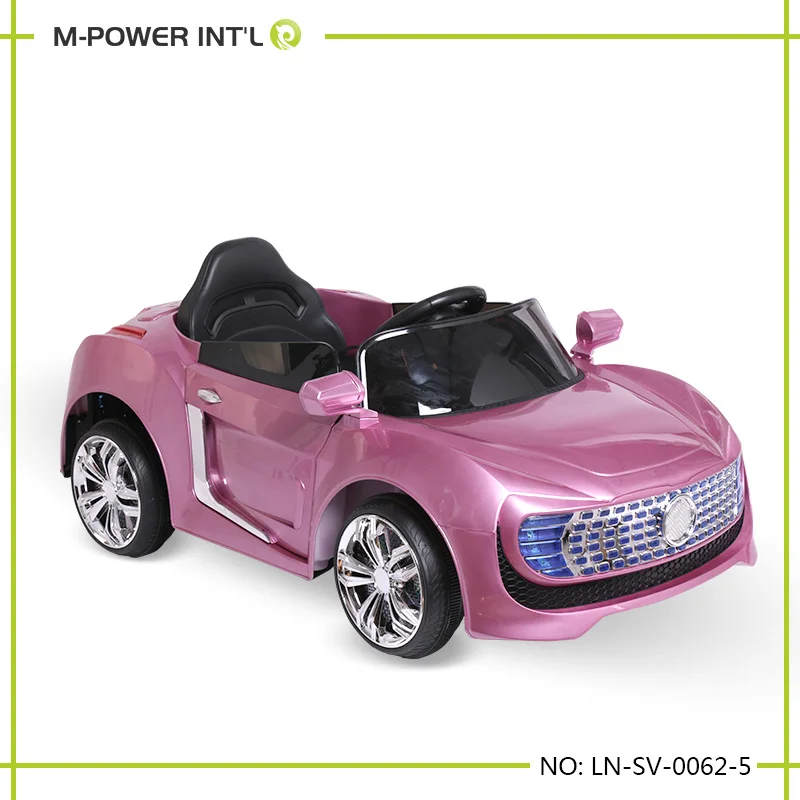 New Style Toy Car Baby Electric Car For Kids To Drive - Buy Baby 