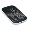 Super Mini 5 Keys Universal Remote Control Support Customize