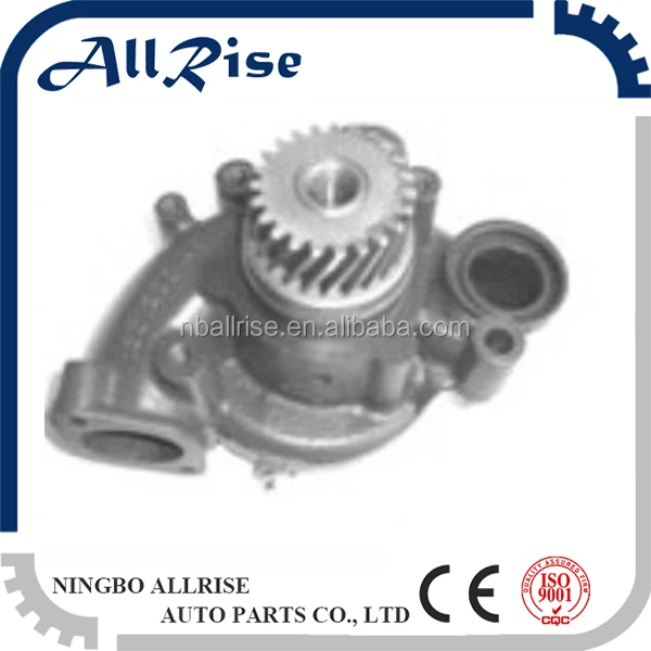 ALLRISE C-18469 Trucks 3183909 20575653 Water Pump