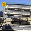 Stable Quality Graphite Carbon Electrodes with Cost Effective Price