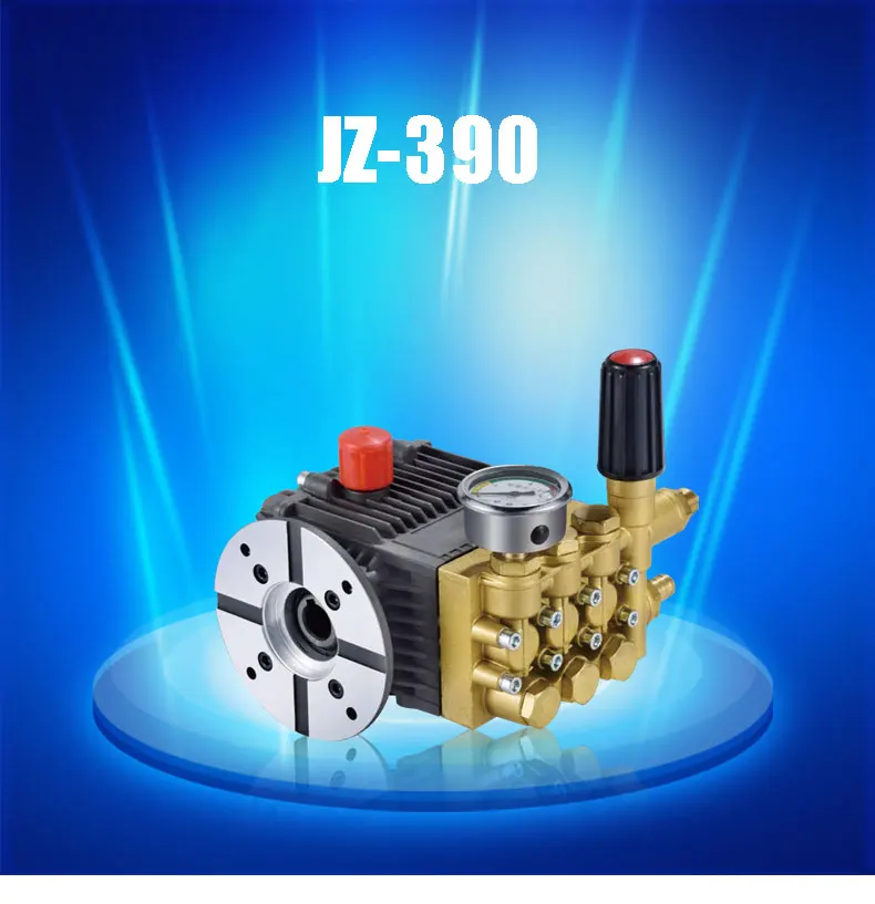 Mechanical Best Car Washer Water High Pressure Automobile Pumps Buy