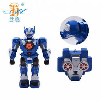 robot de combat jouet
