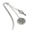 Snow white quote Who's the Fairest of the All Bookmark cute mirror shaped charm Bookmark