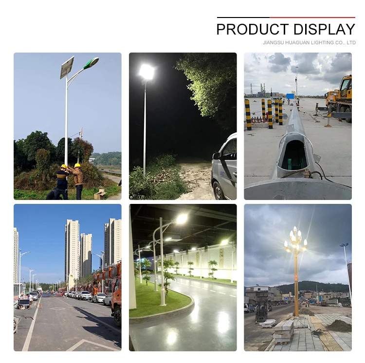 80w200w Road Led Lighting Lamps Ip65 Waterproof Outdoor Led Street