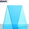 Customized polycarbonate solid rolled sheet easy for transportation