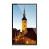 Wall Mount Large Size Lcd Wholesale Square Loop Video 27 Inch Screen Stand-alone Digital Photo Frame Advertising Display
