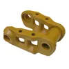 Lubricated Excavator Track Chain Track Links