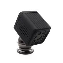Wireless Mini Camera Digital Video Recorder IP Wifi Cam <strong>Spy</strong> Hidden