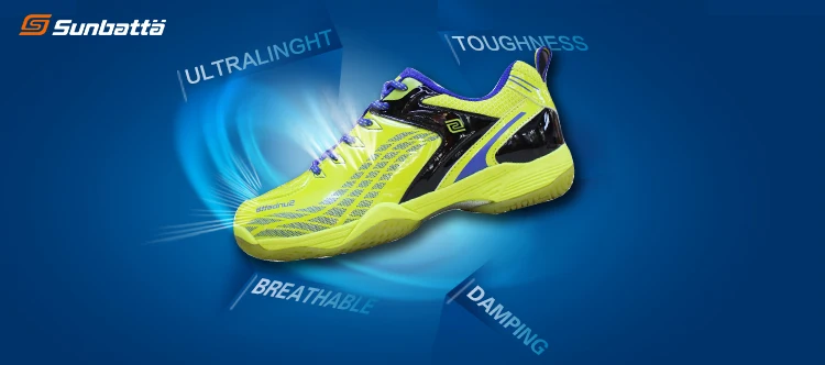 badminton shoes