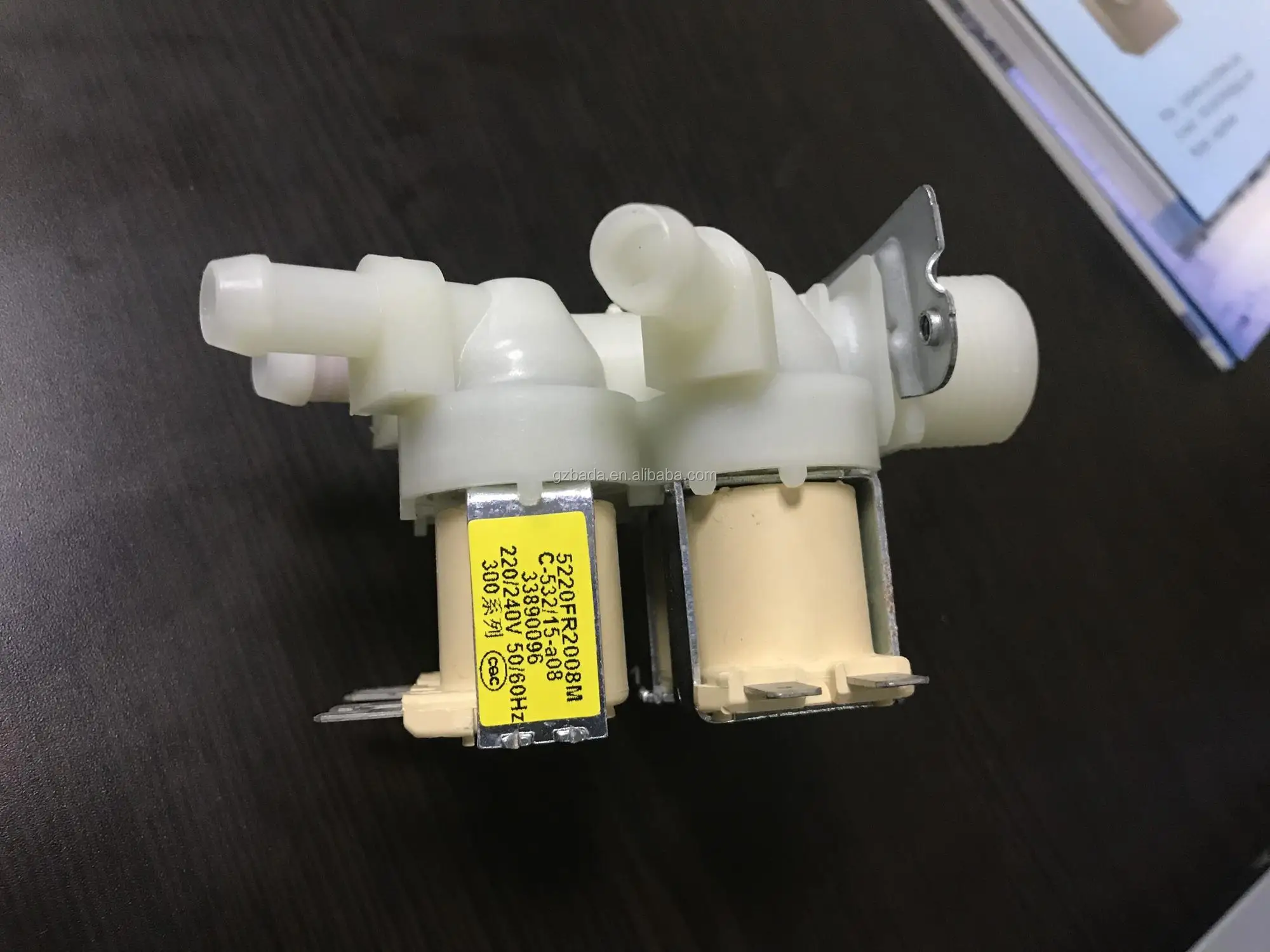 Toshiba Washing Machine Inlet Valve 1in 4 Out Buy Washing Machine Inlet Valve,4 Way Inlet Toshiba Washing Machine Inlet Valve 1in 4 Out Buy Washing Machine Inlet Valve,4 Way Inlet