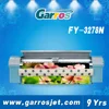 Challenger / Infiniti/Pheaton FY3278N digital flex banner solvent printer (SPT510/50PL,4 or 8 head ,fast speed 157sqm/h)