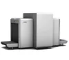 G20 summit use X-ray Baggage Scanner