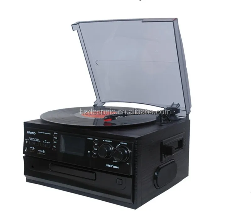 new record players for sale