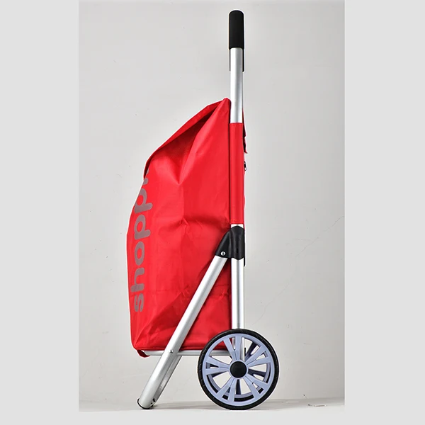Shopping Trolley Bag Foldable Buy Marketeer Shopping Trolley,Caddy Shopping Trolley Cart