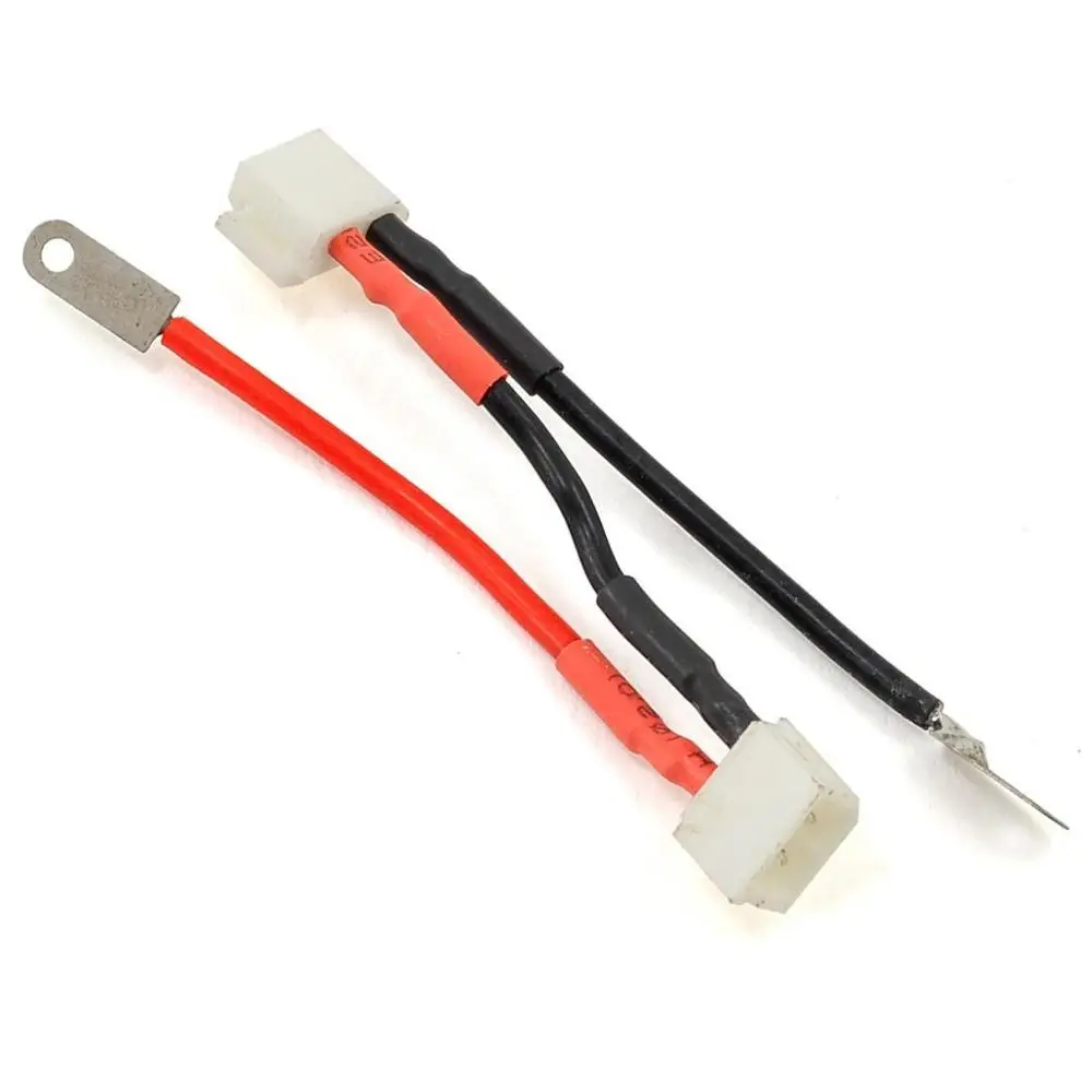 Жгут батарея. Battery discharge Plug. Аксессуары для провода разрядки. Discharging wire (1pcs) bizhub.