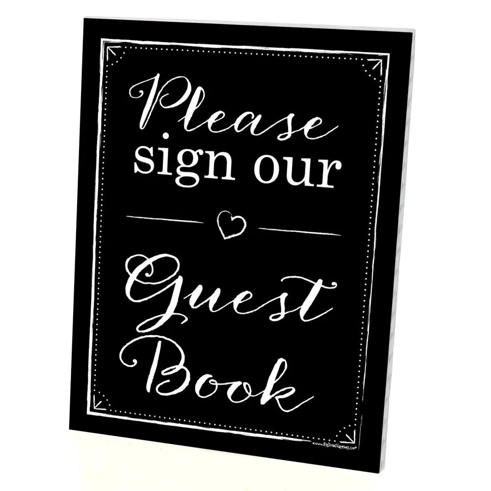Cheap Sign Guest Book Find Sign Guest Book Deals On Line At Alibaba